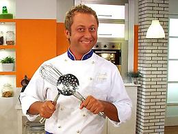 Il 5 ottobre, a Martignana Po, ''Cena bendata'' con lo chef Persegani