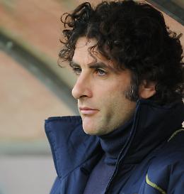 Pergolettese, Salvatore Giunta nuovo tecnico