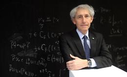 Pavia: Alfio Quarteroni, premio Ghislieri alla carriera