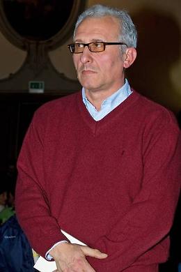 Oggi "Un’ora alla Ponchielli" con Vincenzo Montuori
