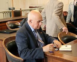 Bracchi, in appello confermati 2 anni e sei mesi per calunnia