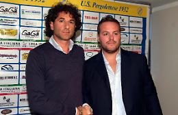 Salvatore Giunta si presenta: "Non ho paura"