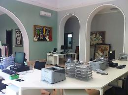 "Urp alla Bedoli, uccisa l'arte"