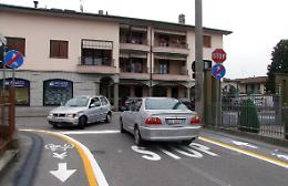Senso unico in via Quaini
Commercianti in rivolta