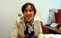 Da Perugia il neo giudice Giulia Maria Lignani