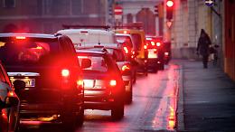 Da martedì in vigore
le norme anti-smog