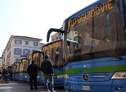Stangata multe per chi viaggia senza biglietto o dimentica l'abbonamento