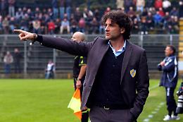 Pergolettese a reti bianche, col Mantova è 0-0