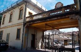 Crema, altro scippo:il museo della carrozza