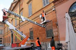 Sicurezza, in arrivo sette nuove telecamere