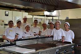 Mensa di qualit&agrave;: ecco il patto Comune-cittadini