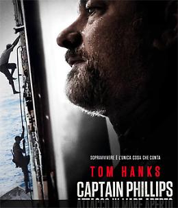 Captain Phillips