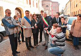 San Carlo, le immagini della fiera
