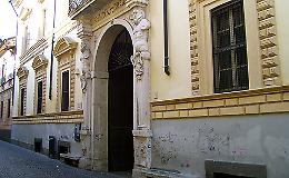 'Trasferiamo la biblioteca al museo'
Proposta del Pdl per risparmiare