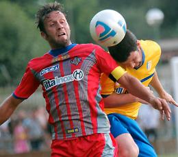 La Cremonese e il 'caso Abbruscato', la risalita deve passare attraverso il bomber