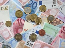 Euro. Dalla sua attivazione siamo tutti più poveri