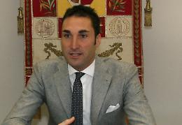 Alessandro Zagni rinuncia al posto in consiglio comunale