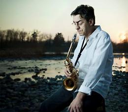 Alessandro Bertozzi Quintet domani sera a Soresina