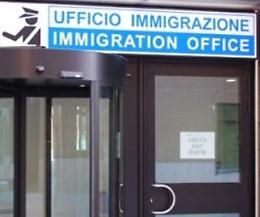 Espulsioni, 36 nel mese di marzo
