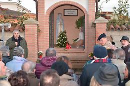 Apparizione mariana a Celeste Obertelli