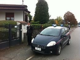 Terza intrusione in un mese, non c'&egrave; pace per una 76enne