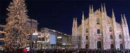 Oh Bej! Oh Bej! 2013 a Milano: tradizionale mercatino di Natale dal 5 all'8