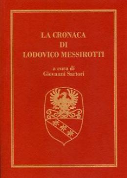 I segreti del diario di Lodovico Messirotti