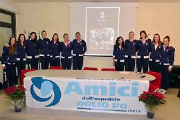 Pom&igrave; solidale, ecco il calendario 2014