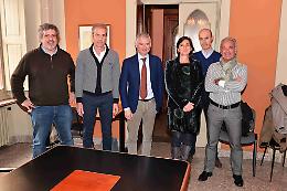 Fondazione e Cral Marcegaglia al fianco de 'La Rete'