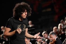 Allevi: "Nel violino la mia anima dannata"