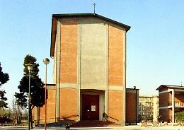 Cristo Re, poco cristiano chiudere la sala prove della parrocchia
