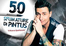 Pintus, da Colorado al Ponchielli