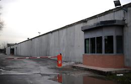 Raffica di stranieri espulsi