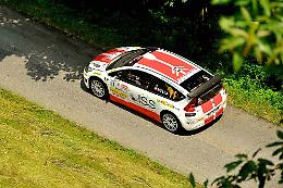 Al Circuito San Martino adrenaliniche esibizioni di drifting e rally