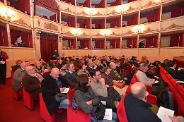 Full immersion nelle festività in un clima di gioia trascinante