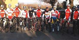 ''Festa dello sport'' - E’ Madignanese ‘pigliatutto’. Primi due posti con la Polisportiva e con il team di ciclismo