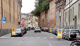 Parcheggi in via Bissolati
Il caso mercoled&igrave; al Tar