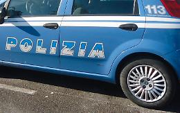 Lite e bastonate in via dell’Annona