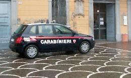 Perseguitava l'ex fidanzata, arrestato 26enne