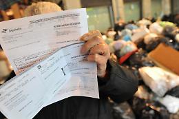 Tarsu, in arrivo gli avvisi di pagamento