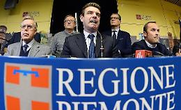 La magistratura serva del Pd ha colpito Cota