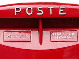 Rimettete in funzione la cassetta delle lettere