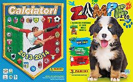 Panini tour, tornano a Cremona le mitiche figurine dei calciatori