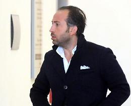 Bellavista: 'Ho fatto di tutto per corrompere i giocatori'