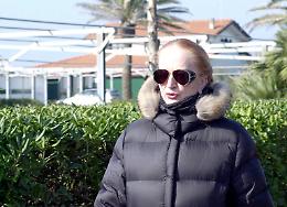 Mina lancia il suo canale YouTube