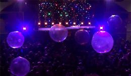 Le mille bolle magiche