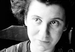 Il ricordo di Etty Hillesum, scrittrice vittima della Shoah