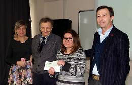 'Made in Crema', ecco il logo per Expo 2015