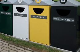 Nuovo ciclo dei rifiuti, "sì" della giunta