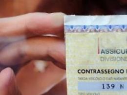 Assicurazione auto salata, in un anno aumento del 6%